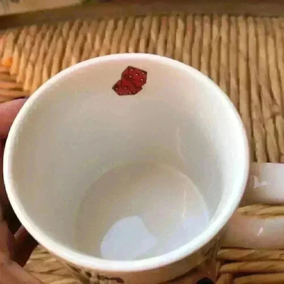 Vtg Las Vegas Suvenner Mug Personalized Tim 90s Zo - Picture 3 of 5